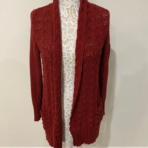 Lucky Brand Cardigan